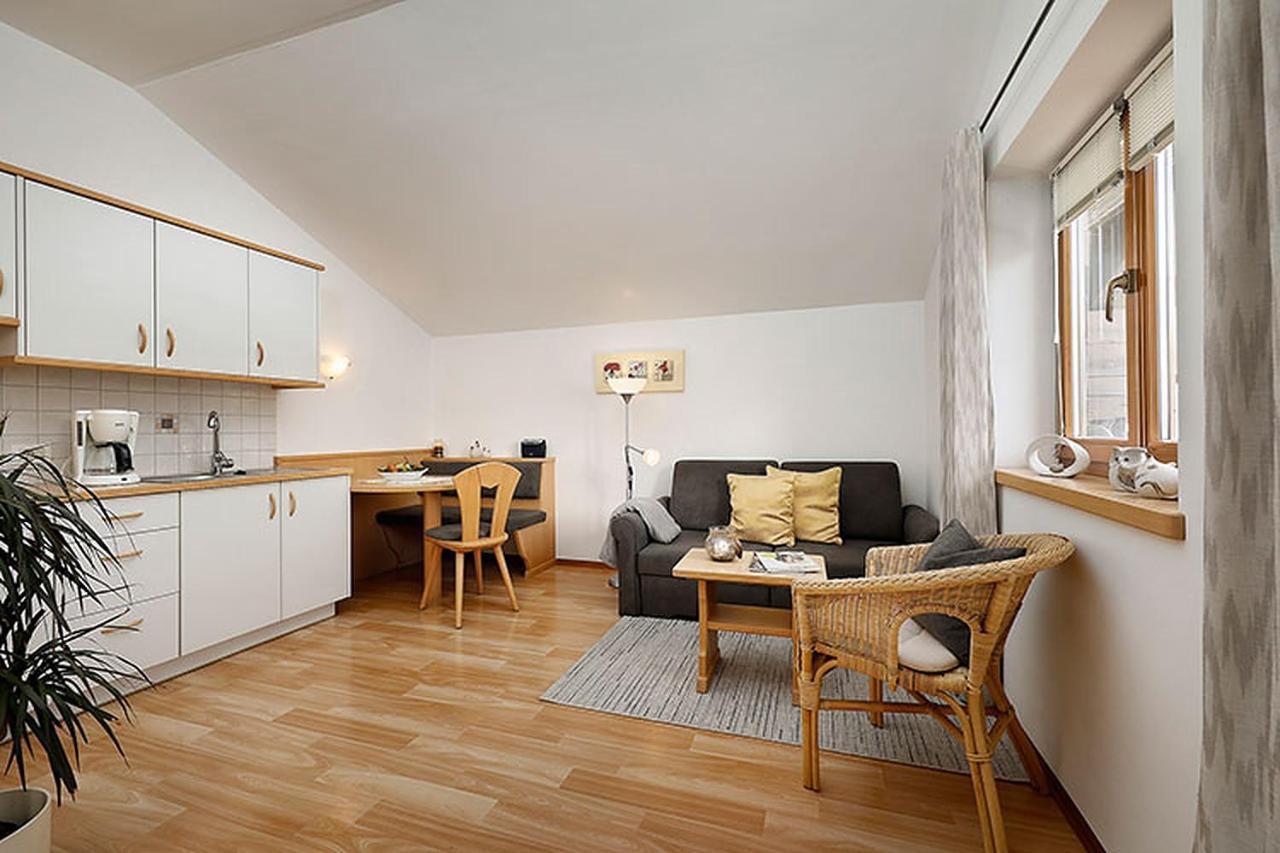 Texelblick Rainegg Apartamento Schenna Exterior foto