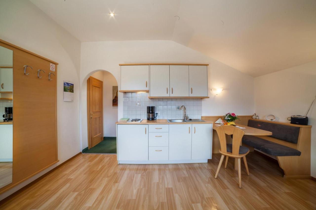 Texelblick Rainegg Apartamento Schenna Exterior foto